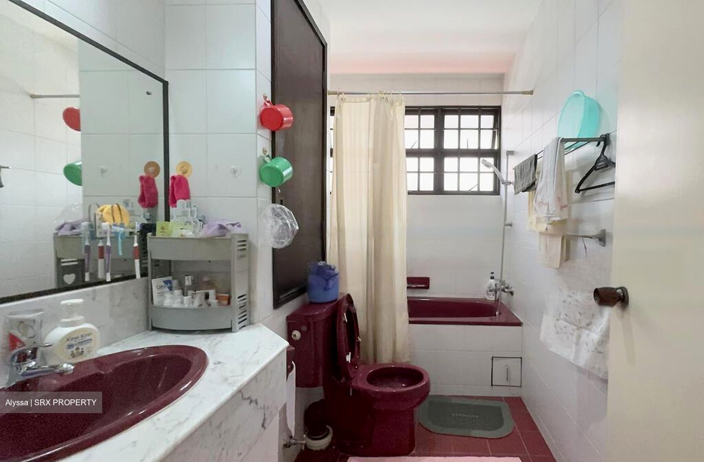 Seletar Hills Estate (D28), Semi-Detached #455767201